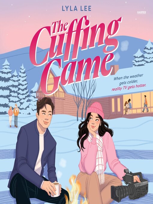 Cover image for The Cuffing Game